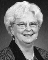 Agatha Lensing Obituary (1935