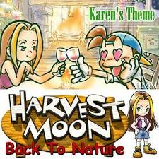 Sejak diluncurkan, game ini jadi sangat terkenal, termasuk di indonesia. Harvest Moon Back To Nature Mod Apk Unlimited Unlocked