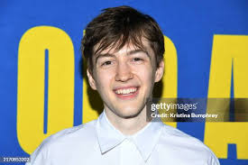 26 Seth Isaac Johnson Stock Photos, High-Res Pictures, and Images