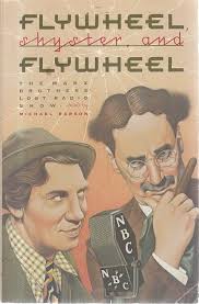 FLYWHEEL SHYSTER