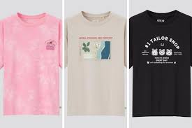 The game allows fans to connect with animal crossing: Uniqlo X Animal Crossing Has T Shirts Towels Inspired By Animal Villagers For You To Spend All Your Bells Zula Sg