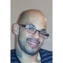 Jonathan A. Solomon Obituary