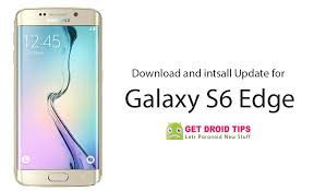 Download Install G925idvs3fqf2 June Security Patch Nougat For Galaxy S6 Edge Sm G925i
