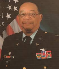 Obituary for Colonel James Andrew Coar