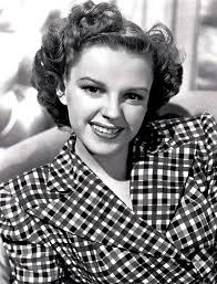 Judy Garland
