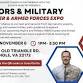 WC Majors and Military (M&M) Expo event image