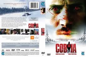 Dvd Cobaia Com Dean Stapleton Com Luva