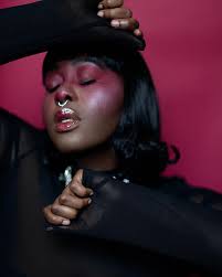 Remember these? 😩😩 This was this was the last time I took self portraits.  I can't even believe it. Nah, I'm changing that this week!