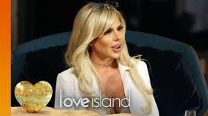 Jon Hannah New Kids The Block Love Island Youtube