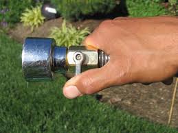 Stuck garden hose spray nozzle shutoff how to remove easy with the right tools.uncle bob schools us on how to remove a garden hose shutoff nozzle. How To Maintain Garden Hoses Sprinklers And Watering Accessories Diy