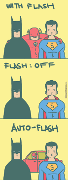 30 Of The Most Hilarious Dc Comics Memes