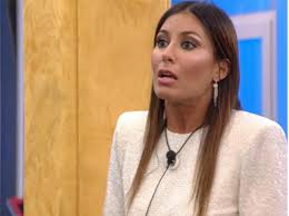 Dayane mello lascia la casa del grande fratello vip. Grande Fratello Vip 2020 Scintille Tra Dayane Mello Ed Elisabetta Gregoraci Stai Dicendo Bugie Il Meglio E Il Peggio Corriere It