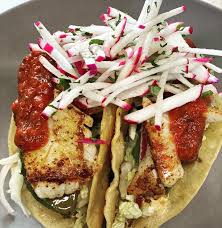 Maybe you would like to learn more about one of these? Mersea Delicious Fish Tacos We Call It Crispy Tacos Facebook