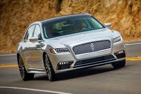 Lincoln is an american luxury brand. Lincoln Could Have Some Big Changes Happening Carbuzz