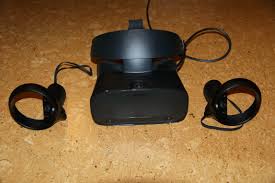 Is oculus go better than gear vr at double the price? Oculus Rift S Wikipedia