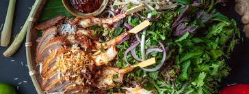 Doch man muss für leckeres und authentisches essen nicht immer gleich verreisen. Vietnamesisches Restaurant Augsburg Archive Goldenrice Kitchen Bar