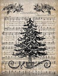 This Item Is Unavailable Etsy Christmas Sheet Music Christmas Tree Printable Vintage Christmas
