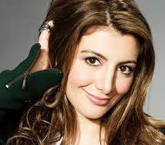 Nasim Pedrad, From Iran to SNL to 'Scream Queens'