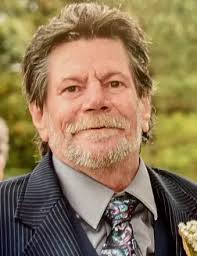 Obituary information for Bruce David Kenyon