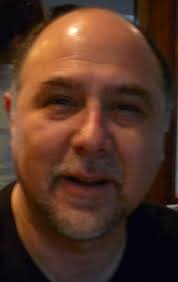 Jose Antonio Esquibel's Blog