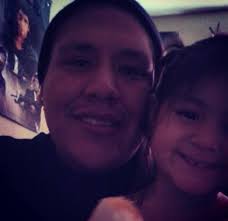 Gabriel Jeffery Begay (1989-2014)