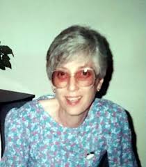 Patricia L Mitchell Obituary