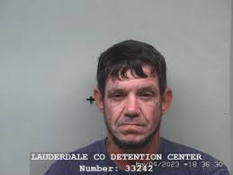 Lauderdale County Arrest Reports 05/05/23