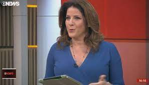 Christiane pelajo jornal globo news natuza nery. Em Audio Vazado Christiane Pelajo Se Irrita E Ameaca Sair Do Jornal Nao Tem Condicao Blog Social 1