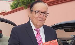 Muere el Doctor Eleazar Cobos