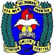 Maybe you would like to learn more about one of these? Save Smk Saint Thomas Posts Facebook