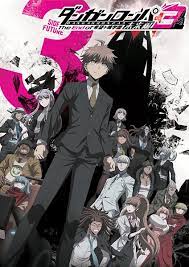 Check spelling or type a new query. Danganronpa 3 Konec Shkoly Nadezhdy Budushee Smotret Onlajn Anime
