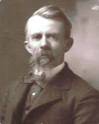 David Graham Ballengee (1845-1939)