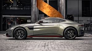 Image result for Titanium Grey 2023 Aston Martin