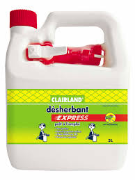 Desherbant Express Pret A L Emploi Clairland De Compo