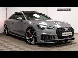 Image result for Nardo Gray 2018 RS5