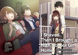 Descargas de hige wo soru. Le Roman Hige Wo Soru Adapte En Anime