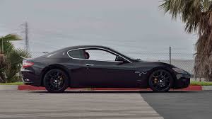 How many horsepower does a maserati granturismo have? 2008 Maserati Granturismo Coupe F19 Monterey 2017