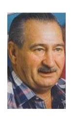 Albert Hendrickson Obituary (2009)