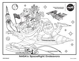 Aerospace engineers design, build, and test aircraft and spacecraft. Nasa Kennedy Space Center Counts Down To Santa S Annual Toy Delivery M Nasa