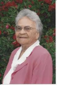 Jessie Mitchell Obituary (2014)