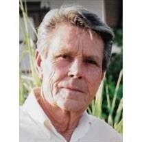 Thurman Evans Obituary