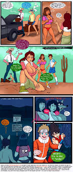 The Run porn comic - the best cartoon porn comics, Rule 34 | MULT34