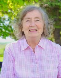 June Irene (Running) Jordan Obituary November 15, 2022