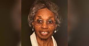 Ms. Maudella Hall Obituary