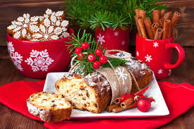 Look no further for christmas recipes and dinner ideas. Christmas Foods From Around The World
