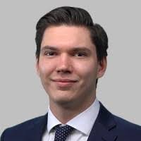 Matthew Simonds's Instagram, Twitter & Facebook