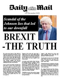See today's front and back pages, download the newspaper, order back issues and use the historic daily express newspaper archive. The Daily Mail Could End Brexit