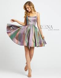 26183i Ieena For Fit And Flare Cocktail Dress A Line Dress Dresses