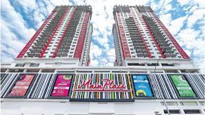 49, jalan usj 21/10 47630 subang jaya, селангор малайзия. Main Place Mall Residency Usj21 Free Wifi Designe Tripadvisor