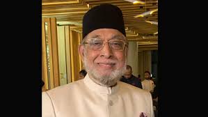 Former FBCCI vice president Alam Chowdhury passes away